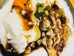 -袁家豆腐