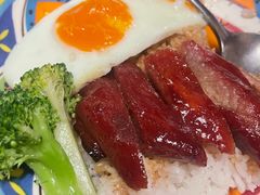 -玛嘉烈(北京金融街店)
