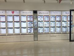 -宝视达眼镜店(郑汴路英协店)