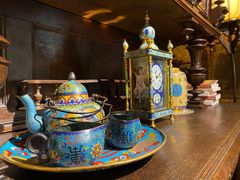 -Hougang7咖啡店·P7 Bar