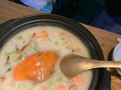 -潮粥荟·潮汕砂锅粥(朝阳大悦城店)