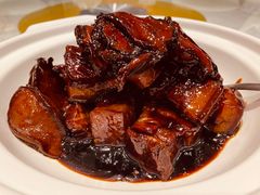 -老吉士酒家(天平路店)