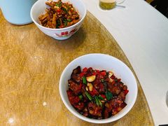 -湘邻呷铺·田园家宴(汉基广场店)