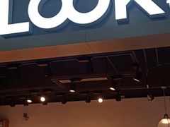 -LOOK眼镜(宝山万达店)