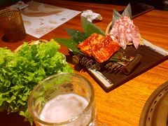 -肉魁屋·烧肉·烧鸟·酒场(高新店)