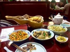 -窄巷子陕菜馆·地道陕西菜(粉巷店)
