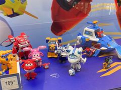 -TOYSRUS玩具反斗城(天津远洋乐堤港店)