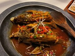 -湘满甲·黄焖甲鱼创始者·湘菜·鲁菜(潘家园店)