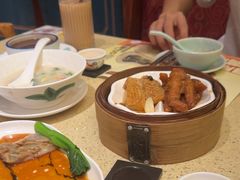 -点都德(奥体印象城店)
