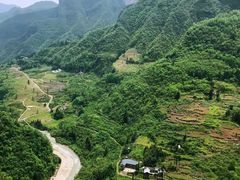 -鹿院坪生态旅游景区
