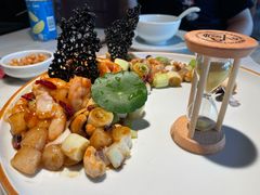 -初蓉丨遇见新川菜(亲贤街荣耀店)