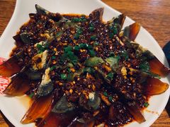 -姑奶奶老厨房(南坪路总店)