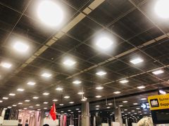 -曼谷素万那普国际机场