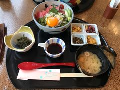 -料理茶屋 花さがみ