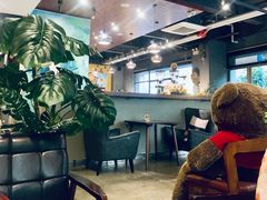 大堂-咖法森林·咖啡  酒吧(天河店)