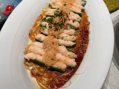 -鸽子侯·家宴·平价海鲜(绿地店)