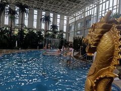 -中家鑫园温泉酒店鑫悦汤泉