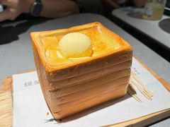 -绿茶餐厅(广州天河城店)