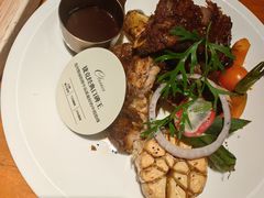 -布拉格餐厅· 中欧捷克菜(全国首店)