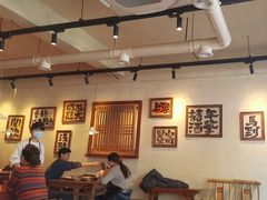 -马厂老火锅(胜太路店)