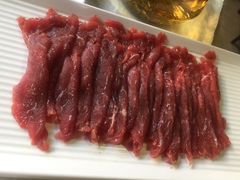 -羊家胡同·龙虾烧烤火锅(龙汇路店)