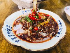 -徐鼎盛民间菜(南坪后堡店)