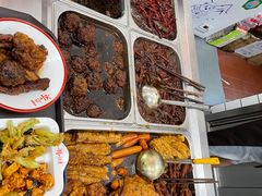 -刘小忙把子肉(北园大街总店)