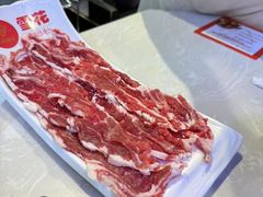 -今日潮牛(张江万科翡翠公园店)