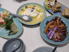 -鹿港小镇(悠唐店)