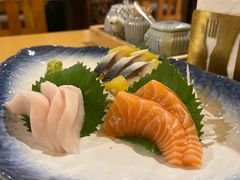 -古都日本料理(高桥路店)
