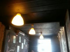 -鬼味烤翅(南锣鼓巷店)