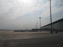 -济南遥墙国际机场-叁号贵宾厅