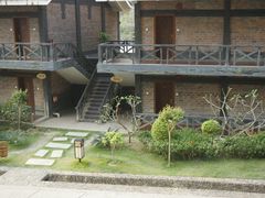 -大新明仕山庄