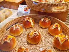 -红星前进面包牛奶公司(君太店)