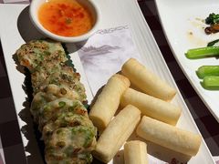 -陶缘一号·四季缘·老字号顺德菜·户外婚礼家宴(西滘店)