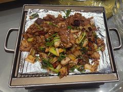 -胡家大厨(西三庄店)