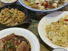 -湘香私房菜(大石长隆店)