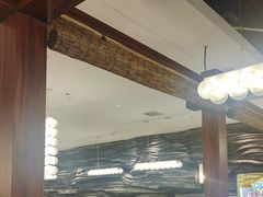 -尚宴牛特鲜自助(太原街万达店)