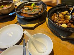-古琢小馆·珠海味(南方软件园店)