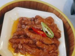 -一品粤珍轩(吴中路店)
