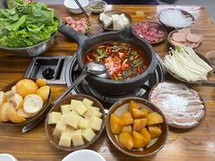 -笔记安顺夺夺粉火锅