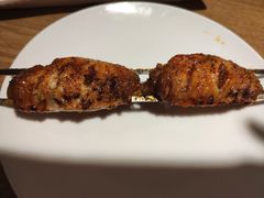 -福茂源横山铁锅羊肉(牡丹园店)