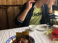-邱记私房菜·十八年本地菜