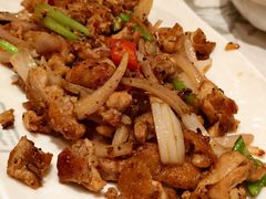 -火地铁板烧(昆山万象汇店)