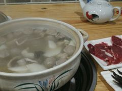 -营记牛肉火锅·大埔客家菜(上梅林店)