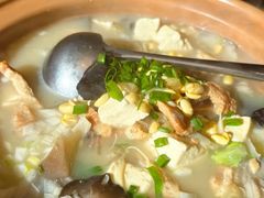 脂渣小锅-郑庄脂渣海鲜楼(九水路店)