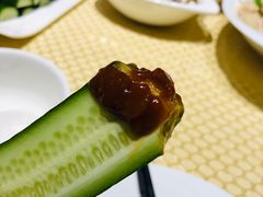 -巴扎美食·新疆菜·西域歌舞表演餐厅(新疆大厦店)