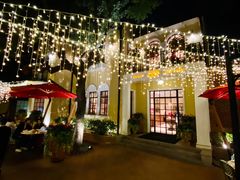 -玫瑰厅上海菜(兴国路店)