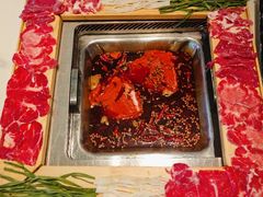 -宽来·欢聚火锅(来福士广场水景店)