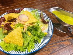 -Cactus墨西哥仙人掌餐厅